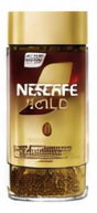 Nescafe Gold Dark Roast Coffee 95 Grams