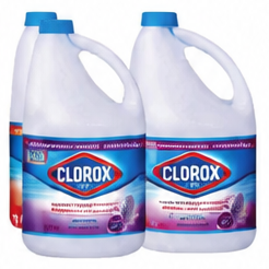 Clorox Scented Bleach Assorted Items 3.78 Liter