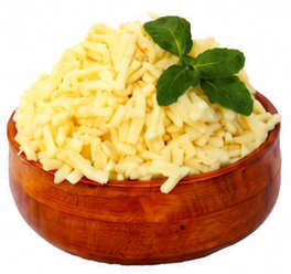 Feroli Shredded Mozzarella Cheese