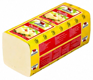 Paladine Gouda Cheese 48%