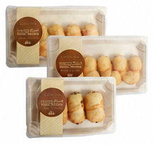Borek Mini Rolls, Assorted Items