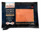 Blue Marine Smoked Salmon 100-200 Grams