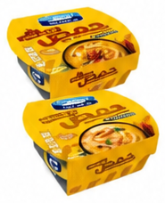السعودية حمص حار أو سادة ٢١٥ جرام