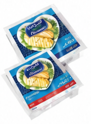 Almarai Halloumi Cheese Full Fat or Low Fat 200 grams