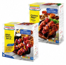 Americana Chicken Tikka or Shish Taouk 400 Grams