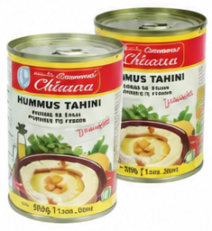 Chataura Hummus Tahini 380 Grams