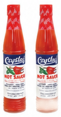 Crystal Hot Sauce 85 grams