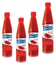 Rana Hot Sauce 88 ml