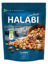 Halabi Mixed Regular Mix 300 Grams