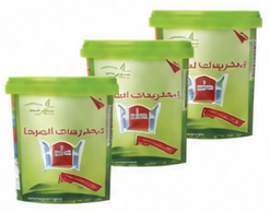 رياض فود بيكربونات الصوديوم 100 جرام