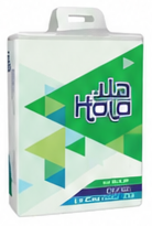 هلا مناديل الوجه 10 × 160 حبة