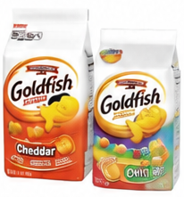 Pepperidge Farm Cookies Assorted Items 170-213 grams