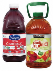Kirkland Signature Apple Juice 3.79 Liters