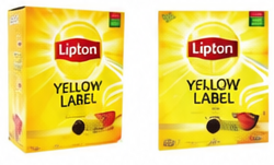 Lipton Yellow Label Loose Tea 400 Grams
