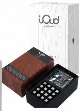 I-Oud Incense Assorted Items