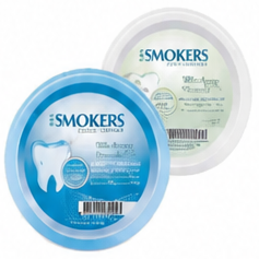 Eva Smokers Tooth Powder Assorted Items 40 grams