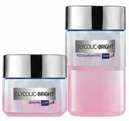 L'Oréal Glycolic Day or Night or Matte Luminizing Cream SPF 17 50 ml