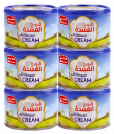 Americana Cream 155 g 6 pc