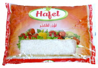 حافل أرز كامولينو فاخر 5 كجم