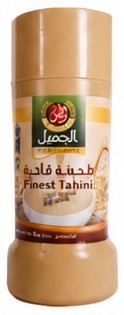 الجميل طحينة فاخرة سائلة 500 جم