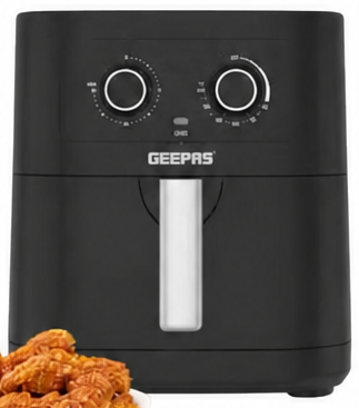 Geepas Air Fryer 7 Liter