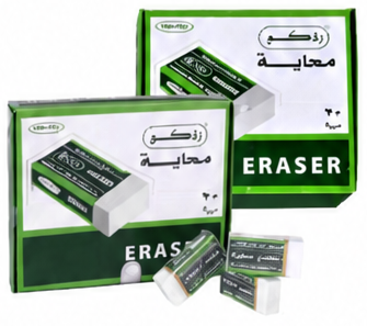 محاية روكو باكت 30 حبة
