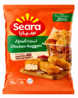 سيارا ناجت الدجاج متنوع 750 جم