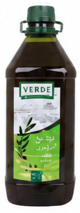 فيردي زيت ثفل الزيتون 3 لتر
