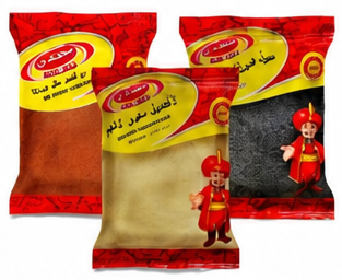 Majdi Ginger Powder 80g