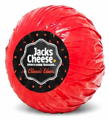 Jacks Cheese Dutch Edam Ball