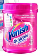 Vanish Crystal White 450 gram