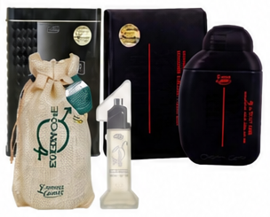 كريشن لاميس عطر