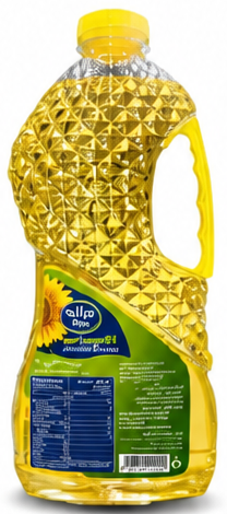 Alya Sunflower Oil 1.5 Ltr