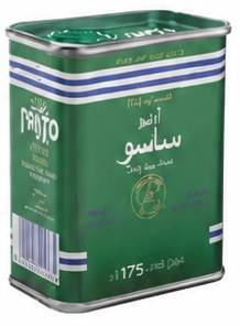 ساسو زيت زيتون نقي 175 مل