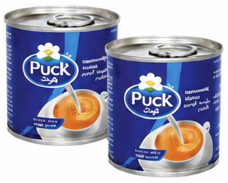 Evaporated Milk