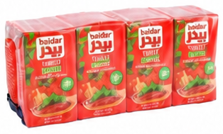 معجون طماطم