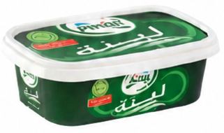 بينار لبنة طازجة ٣٧٠ جرام