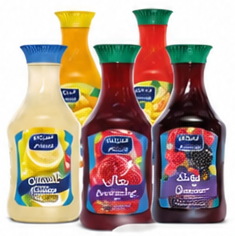 Almarai Juice 1.4L