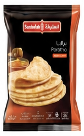 السنبلة براثا سادة ٤٠٠ جرام