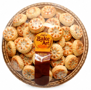 Anabtawi Mamoul Date 500gm