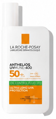 La Roche-Posay Anthelios UvMune 400 Oil Control Fluid 50ml