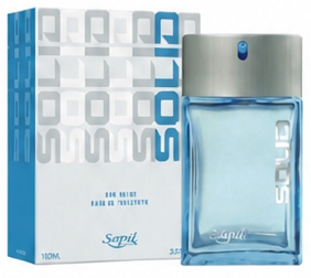 ساجل سوليد ماء عطر للرجال 100 مل