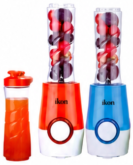 Ikon Mini Blender IK-6711 300W