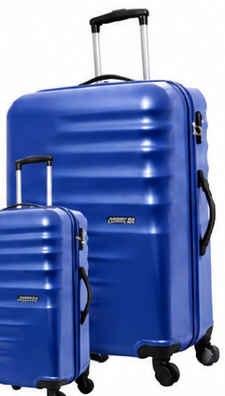 American Tourister Travel Bag Preston Hard 77 cm Assorted