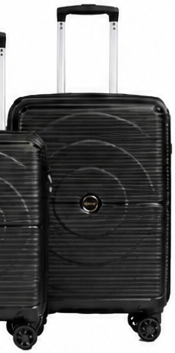 Prince Travel Bag Hard Assorted 24 inch