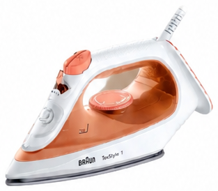 براون مكواة بخار SI-1009 1900 واط