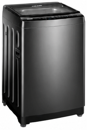 هاير غسالة ملابس تحميل علوي HWM120B816S6 12 كيلو