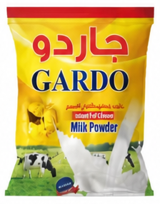 جارذو حليب بودرة كامل الدسم 2.25 كيلو