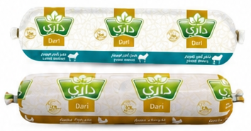 داري مفروم دجاج / لحم غنم ٤٠٠ جرام