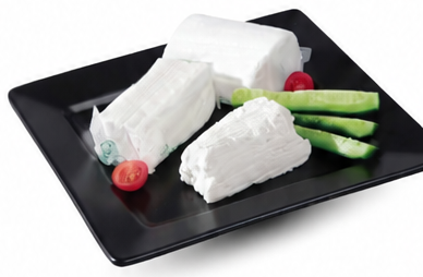 Egyptian Areash Cheese